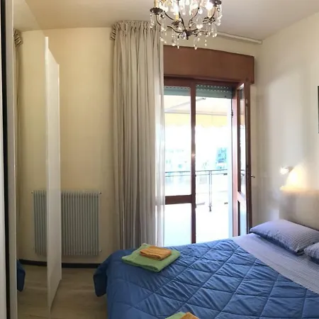 Carducci Apartament Jesolo