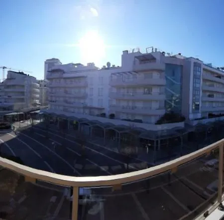 Carducci Apartament *