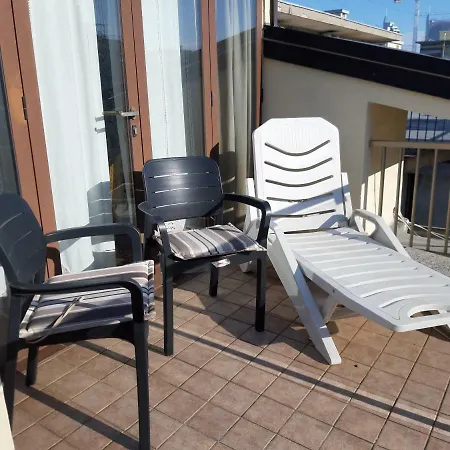 Apartament Carducci *