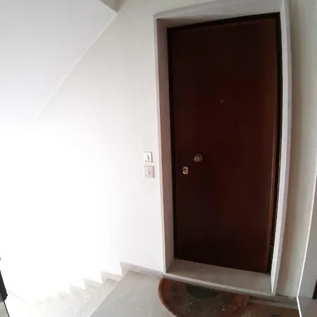Apartament Carducci