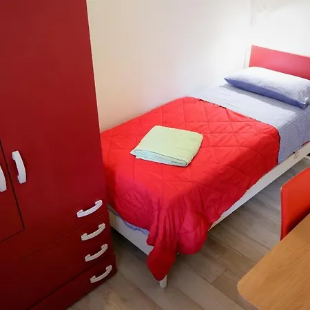 Apartament Carducci Jesolo