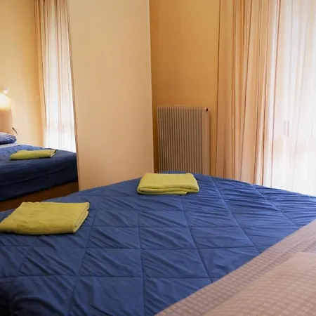 Apartament Carducci