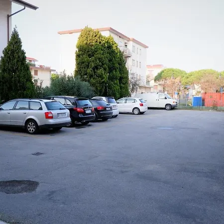 Carducci Apartament *