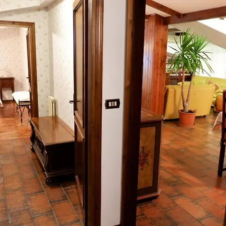 Apartament Carducci *