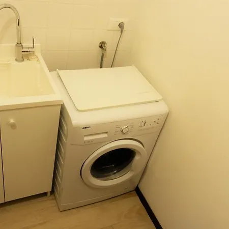 Apartament Carducci *