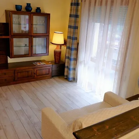 Apartament Carducci *