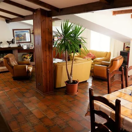 Carducci Apartament *