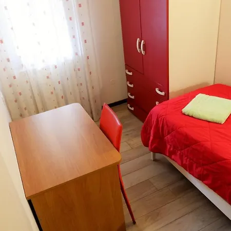 Carducci Apartament Jesolo