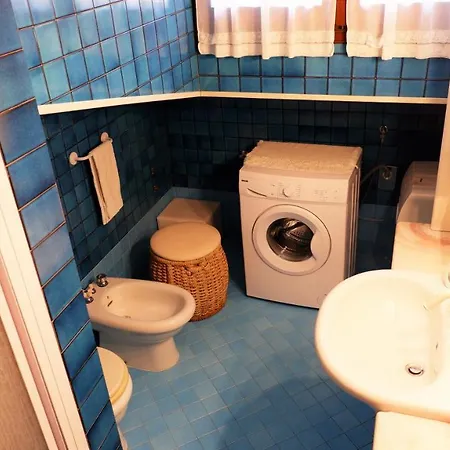 Apartament Carducci Jesolo