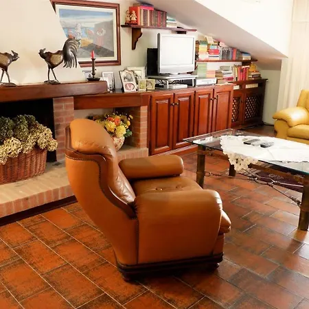 Carducci Apartament