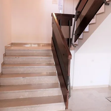 Carducci Apartament Jesolo
