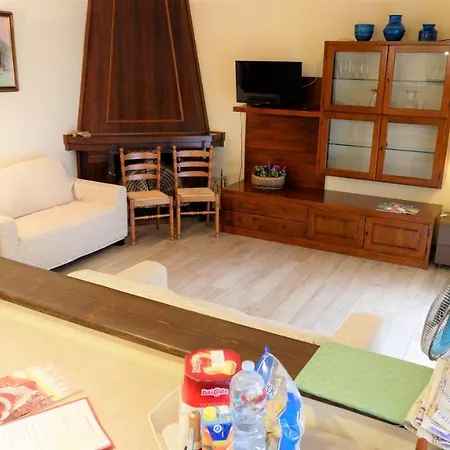 Carducci Apartament *