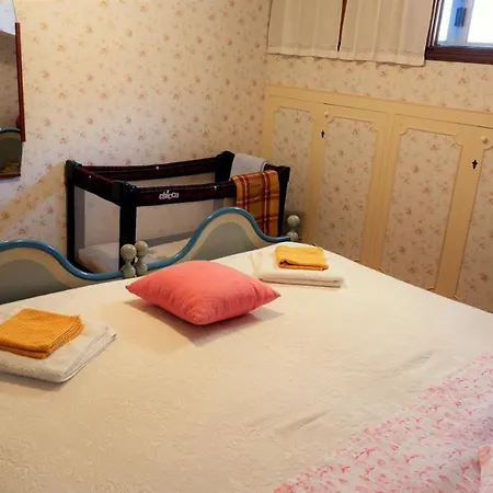 Apartament Carducci Jesolo