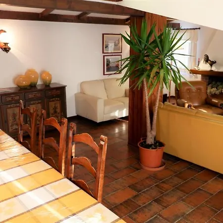 Carducci Apartament