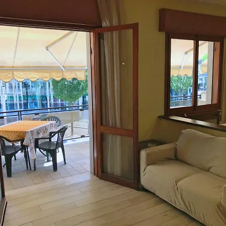 Carducci Apartman *