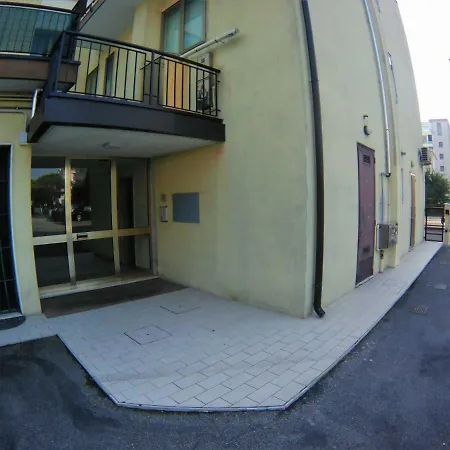 Apartman Carducci