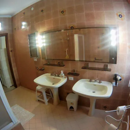 Apartman Carducci Jesolo