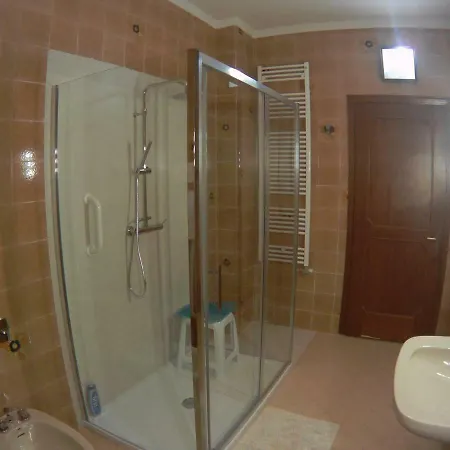 Carducci Apartman Jesolo