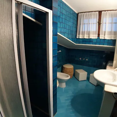 Apartman Carducci
